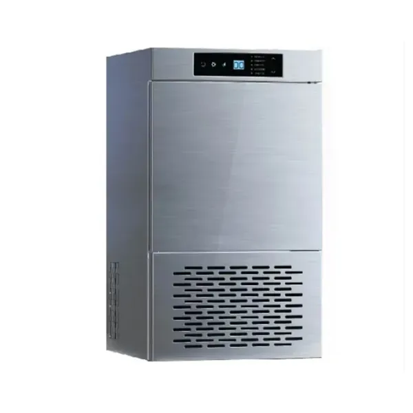 Μηχανή παγοκύβων KARAMCO HB-40 31301